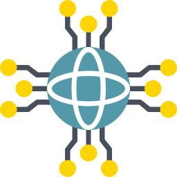 futuresdesignvettore icona