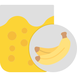 banane Icône