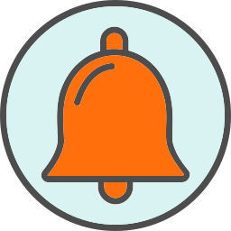 Clock icon