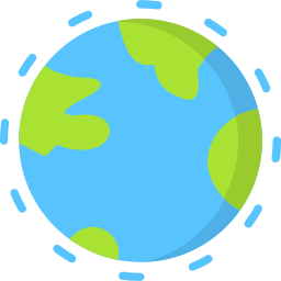 Earth icon