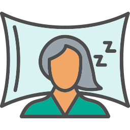 Sleep icon