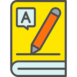 Book icon