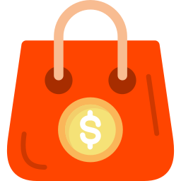 Bag icon