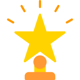 Star icon