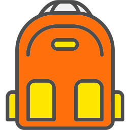 Bag icon