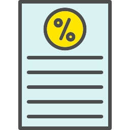 Document icon