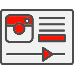 video icon