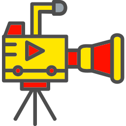 Video icon