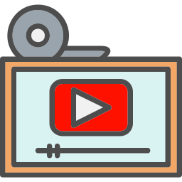 Video icon