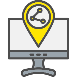 Location icon