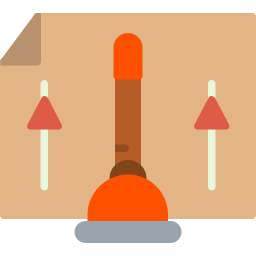 arbeiten icon