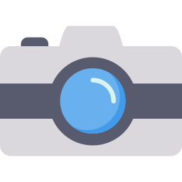 Camera icon