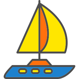 Boat icon