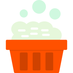 Washing icon