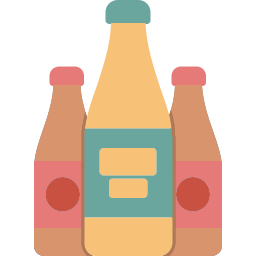 飲む icon