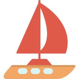 Boat icon