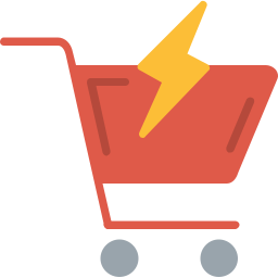 Shop icon