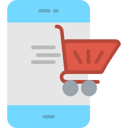 Cart icon