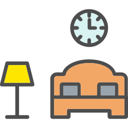 Clock icon