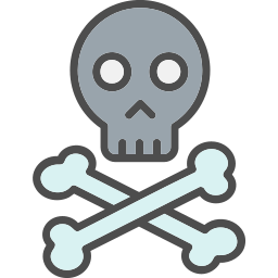 Bone icon