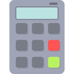 Calculator icon