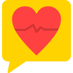 gesundheit icon