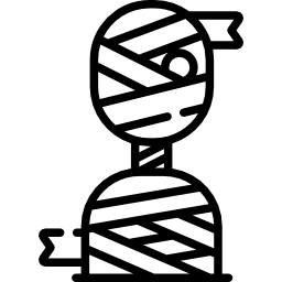 mumia ikona