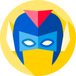 マスク icon