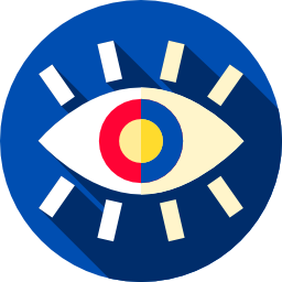 Eye icon