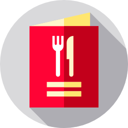 Menu icon