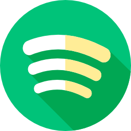 spotify Icône