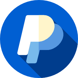 paypal Ícone