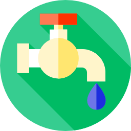 Faucet icon