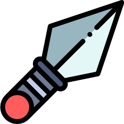 Kunai icon