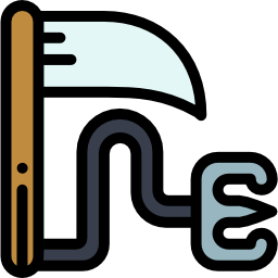 Scythe icon