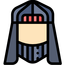 samurai icon