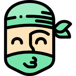 Ninja icon