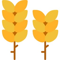 Wheat icon