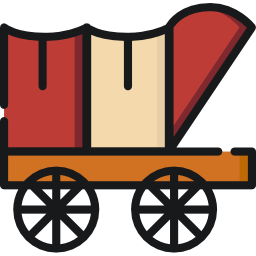 Carriage icon