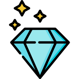 Diamond icon