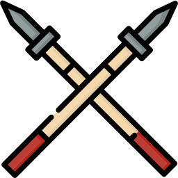 Spears icon