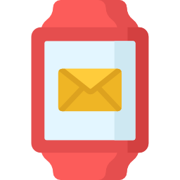 Smartwatch icon