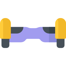 Hoverboard icon