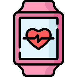 Smartwatch icon