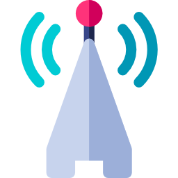 Antenna icon