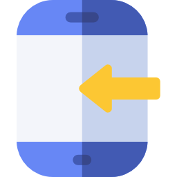 Smartphone icon