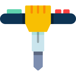 Machine icon