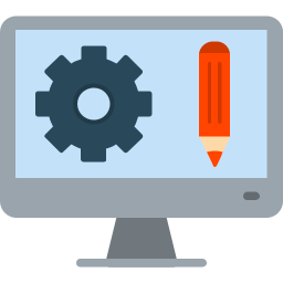 Computer icon