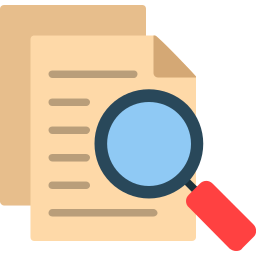 Document icon