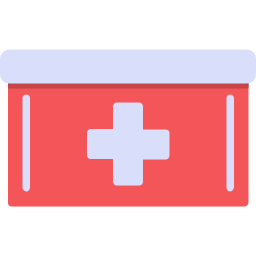 medyczny ikona